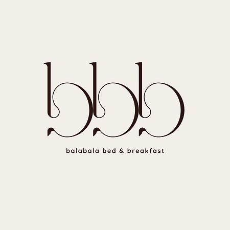 Balabala Bed & Breakfast I Nadi Bagian luar foto