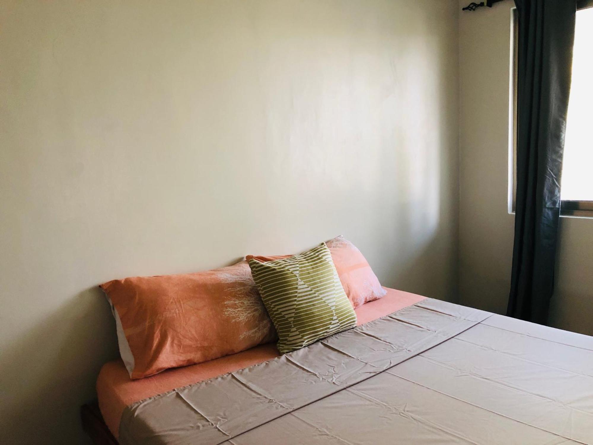 Balabala Bed & Breakfast I Nadi Bagian luar foto