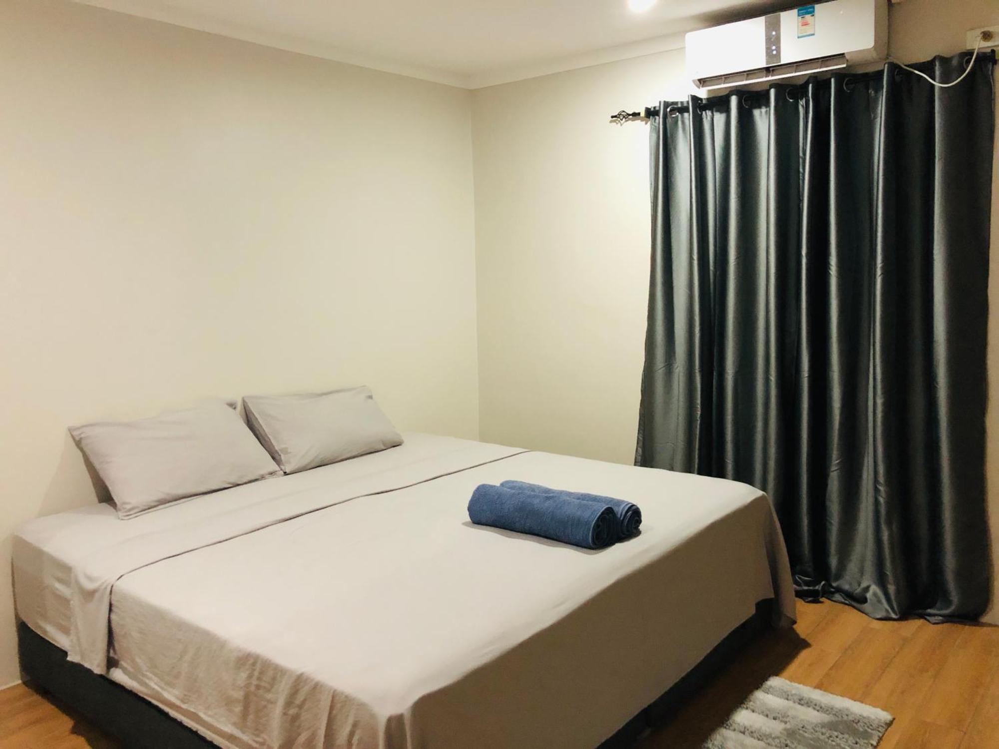 Balabala Bed & Breakfast I Nadi Bagian luar foto