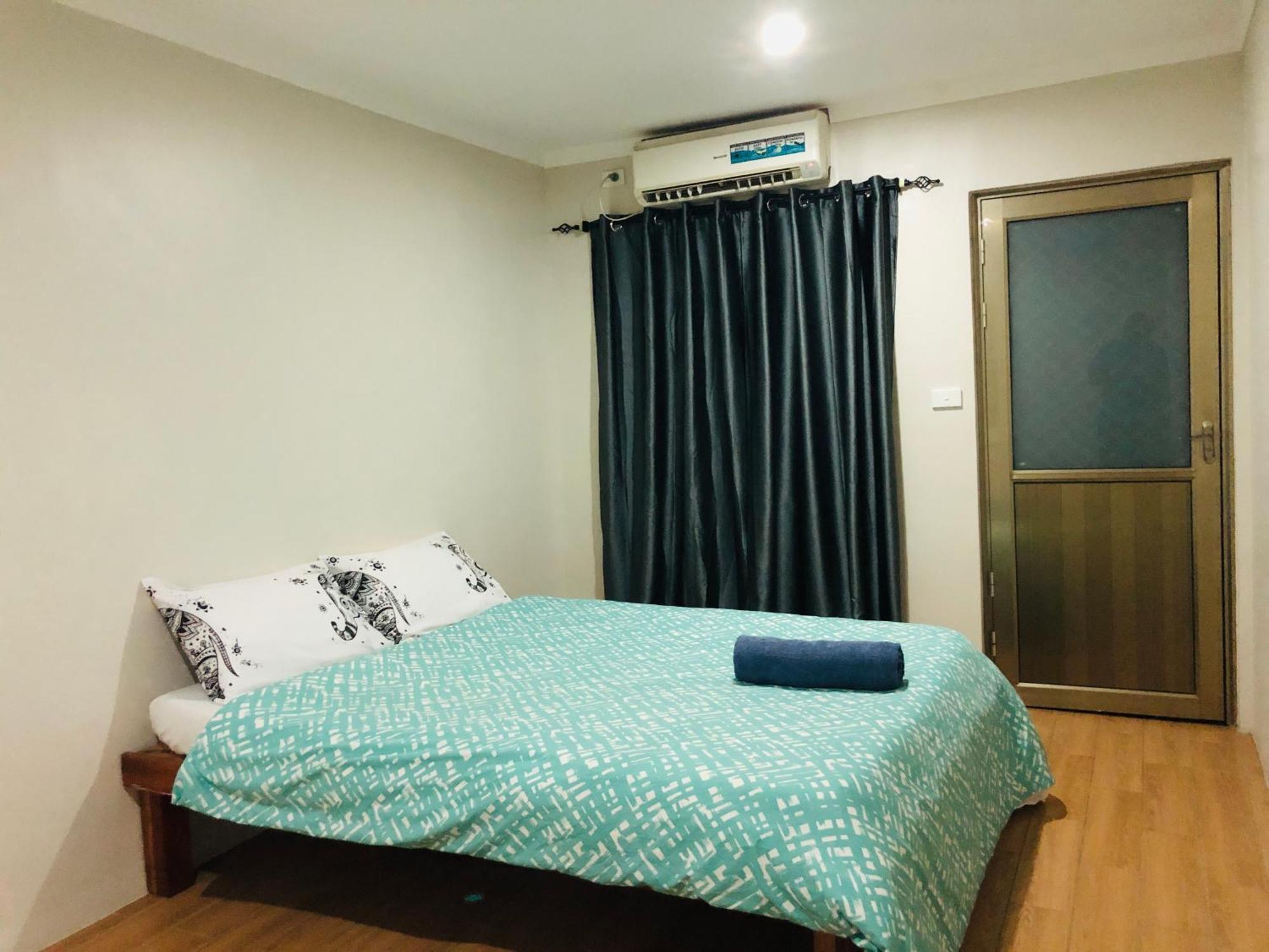 Balabala Bed & Breakfast I Nadi Bagian luar foto