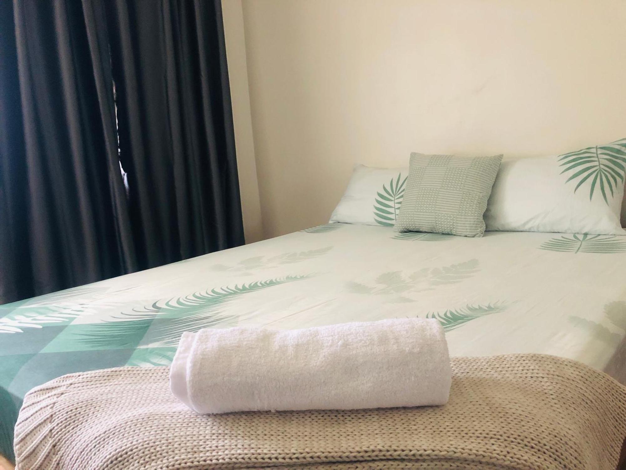 Balabala Bed & Breakfast I Nadi Bagian luar foto
